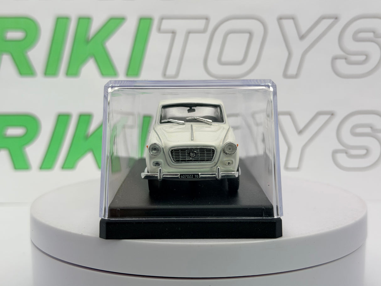 Lancia Appia 3 Norev 1/43 Bianco 1960