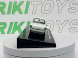 Autobianchi Bianchina 4 posti Edicola 1/43 Bianco 1962
