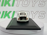 Fiat-Abarth 695 SS Metro Models 1/43 Bianco 1969