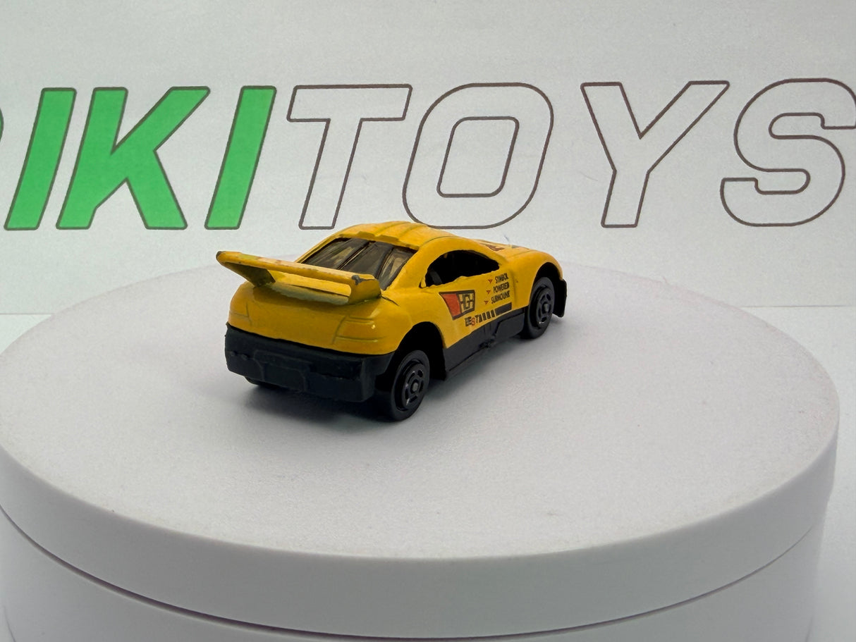 Auto   1/60 Giallo