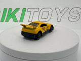 Auto   1/60 Giallo
