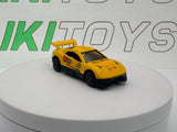 Auto   1/60 Giallo