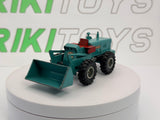 Aveling Barford Shovel  Matchbox 1/66 Verde