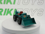 Aveling Barford Shovel  Matchbox 1/66 Verde
