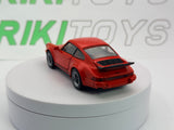 Porsche 911 Turbo Welly 1/38 Rosso 1977