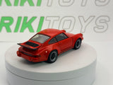 Porsche 911 Turbo Welly 1/38 Rosso 1977