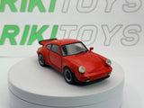 Porsche 911 Turbo Welly 1/38 Rosso 1977