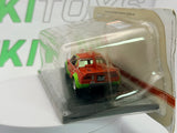 Fiat-Abarth X 1/9 Prototipo Edicola 1/43 Arancione 1973