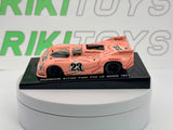 Porsche 917 Pink Pig Edicola 1/43 Rosa  1971