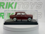 Fiat 1100 Special Starline 1/43 Rosso scuro 1961