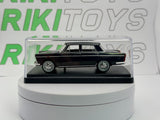 Fiat 1500 L Norev 1/43 Blu scuro 1964