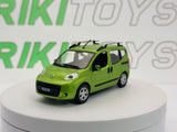 Fiat Qubo Norev 1/43 Verde 2008