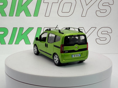 Fiat Qubo Norev 1/43 Verde 2008