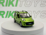 Fiat Qubo Norev 1/43 Verde 2008