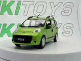 Fiat Qubo Norev 1/43 Verde 2008