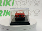 Fiat 850 Sport Coupé Norev 1/43 Rosso 1968