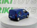 Fiat Fiorino Mondo Motors 1/43 Blu 2008
