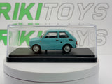 Fiat 126 Starline 1/43 Turchese 1972