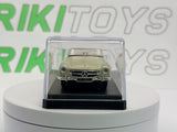 Mercedes Benz 190 SL Cararama 1/43 Grigio 1955