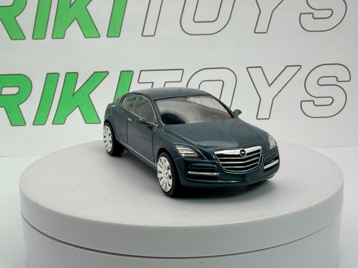 Opel Insignia Norev 1/43 Blu metallizzato 2003