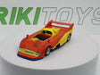 Abarth 2000 SP MetroMo 1/43 Arancione 1974 - RikiToys - MetroMo#