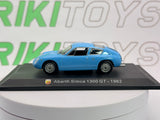 Abarth - Simca 1300 GT Metro Models 1/43 Azzurro - RikiToys - Metro Models