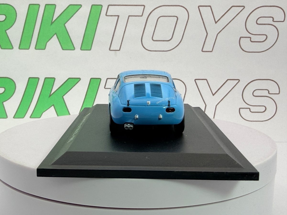 Abarth - Simca 1300 GT Metro Models 1/43 Azzurro - RikiToys - Metro Models