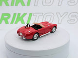 AC Cobra Solido 1/43 Rosso - RikiToys - Solido
