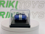 AC - Shelby Cobra Edicola 1/43 Blu metallizzato - RikiToys - Edicola