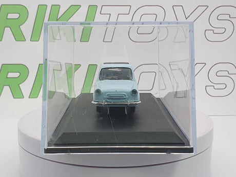 ACMA Vespa 400 Norev 1/43 Azzurro 1957 - RikiToys - Norev