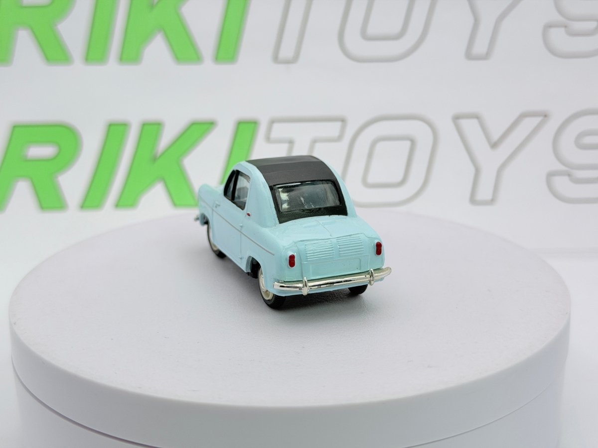 Acma Vespa 400 Norev 1/43 Azzurro - RikiToys - Norev