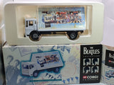 AEC Flatbed Lorry Corgi Classic 1/43 Bianco - RikiToys - Corgi Classic#