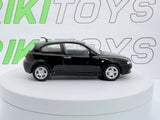 Alfa Romeo 147 G T A Edicola 1/43 Nero 2002 - RikiToys - Edicola