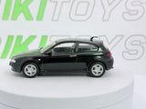 Alfa Romeo 147 G T A Edicola 1/43 Nero 2002 - RikiToys - Edicola