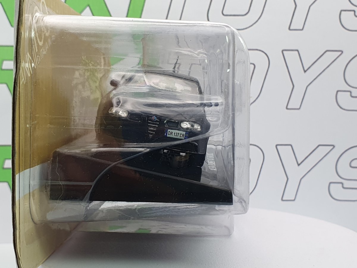 Alfa Romeo 147 GTA (2002) Edicola 1/43 - RikiToys - Edicola#