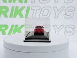 Alfa Romeo 147 GTA Cup Schuco 1/87 Rosso - RikiToys - Schuco