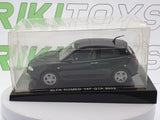Alfa Romeo 147 GTA Edicola 1/43 Nero 2002 - RikiToys - Edicola