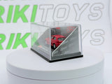 Alfa Romeo 147 GTA Schuco 1/87 Rosso - RikiToys - Schuco