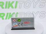 Alfa Romeo 147 GTA Schuco 1/87 Rosso - RikiToys - Schuco