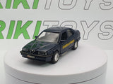 Alfa Romeo 155 Guardia di Finanza Ars Models 1/43 - RikiToys - Ars Models#