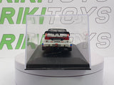 Alfa Romeo 155 Martini DTM Edicola 1/43 Bianco 1992 - RikiToys - Edicola