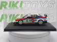 Alfa Romeo 155 Martini DTM Edicola 1/43 Bianco 1992 - RikiToys - Edicola