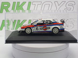 Alfa Romeo 155 Martini DTM Edicola 1/43 Bianco 1992 - RikiToys - Edicola