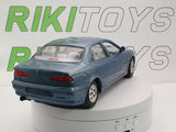 Alfa Romeo 156 Burago 1/24 Azzurro - RikiToys - Burago#
