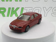 Alfa Romeo 156 Burago 1/43 Rosso 1997 - RikiToys - Burago#