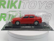 Alfa Romeo 156 Del Prado 1/43 Rosso 1997 - RikiToys - Del Prado