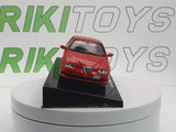 Alfa Romeo 156 GTA Edicola 1/43 Rosso 2002 - RikiToys - Edicola