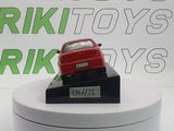Alfa Romeo 156 GTA Edicola 1/43 Rosso 2002 - RikiToys - Edicola