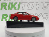 Alfa Romeo 156 GTA Edicola 1/43 Rosso 2002 - RikiToys - Edicola