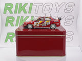 Alfa Romeo 156 S Turismo Solido 1/43 Rosso 1998 - RikiToys - Solido